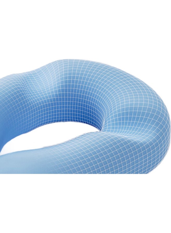 Cory Elementary School Student Nap Pillow, Children'S Nap Pillow, Lunch Nap Pillow, Specialized Pillow For Elementary School Students, Desk Pillow, Hugging Pillow, Sleeping Aid Pillow - Image 3