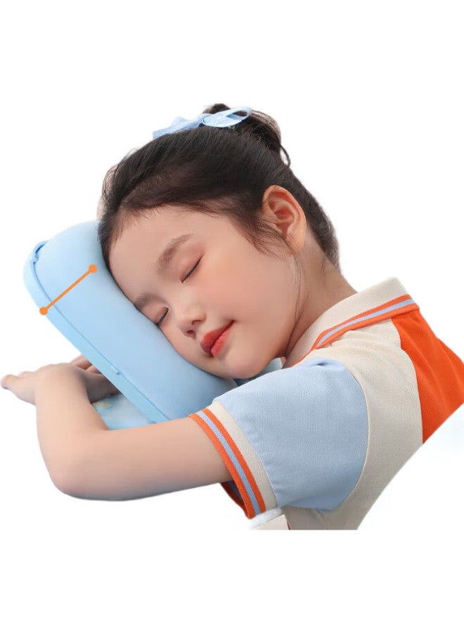 Cory Elementary School Student Nap Pillow, Children'S Nap Pillow, Lunch Nap Pillow, Specialized Pillow For Elementary School Students, Desk Pillow, Hugging Pillow, Sleeping Aid Pillow - Image 1