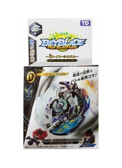 B-85 Booster Battle Gyro High Speed Rotation BeyBlade