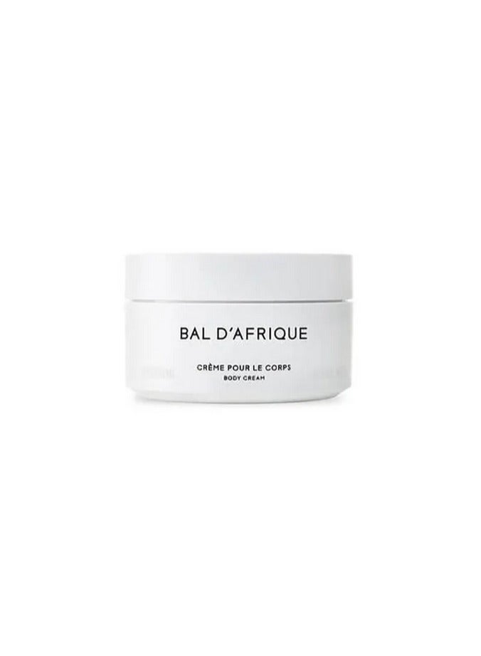 Byredo Bal d'Afrique Body Cream 200ml