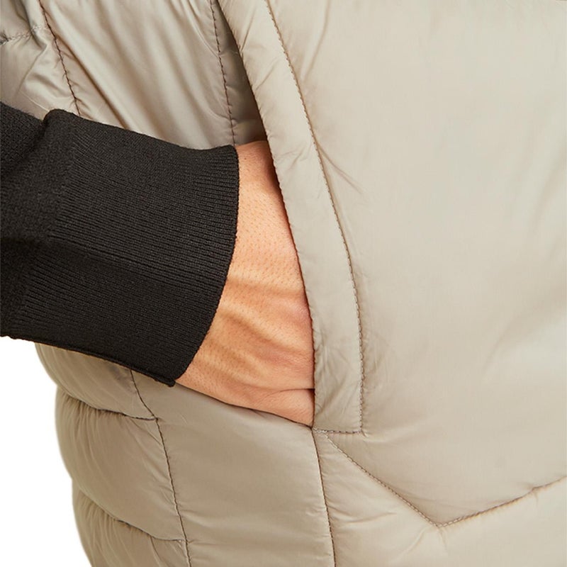Jack Jones 12258457 Jjesprint Bodywarmer Collar Noos Mink - Image 5