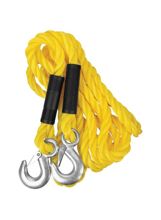 Performance Tool W1555 Deluxe Roadside Emergency Assistance Kit With Jumper Cables - Image 4