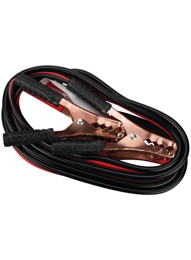 Performance Tool W1555 Deluxe Roadside Emergency Assistance Kit With Jumper Cables - Image 3