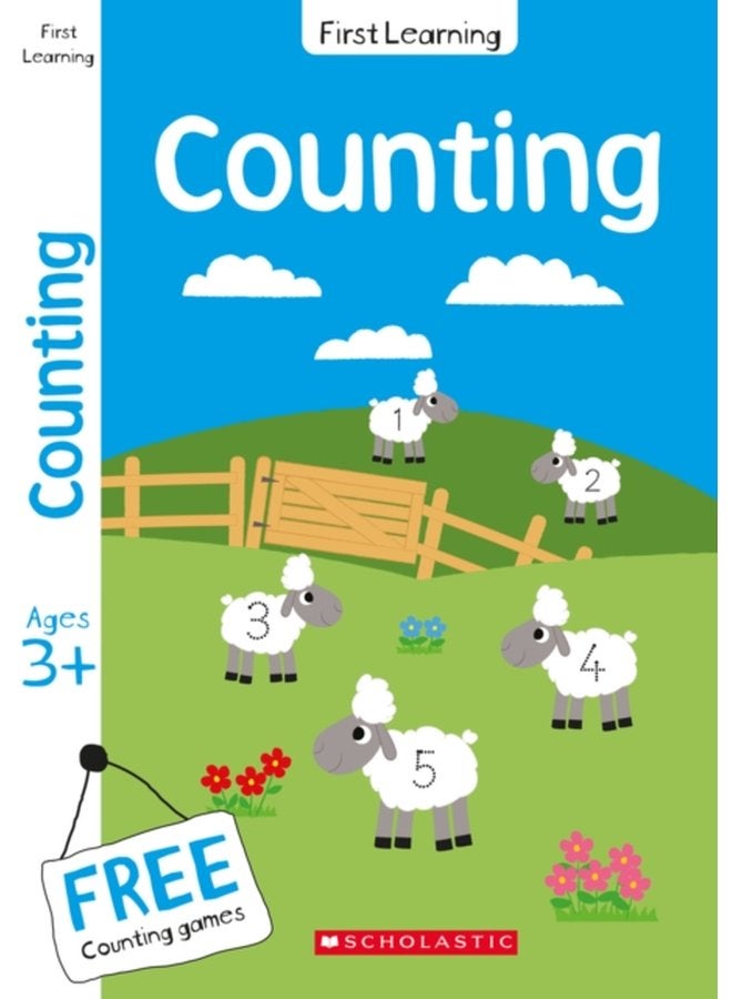Counting - Paperback