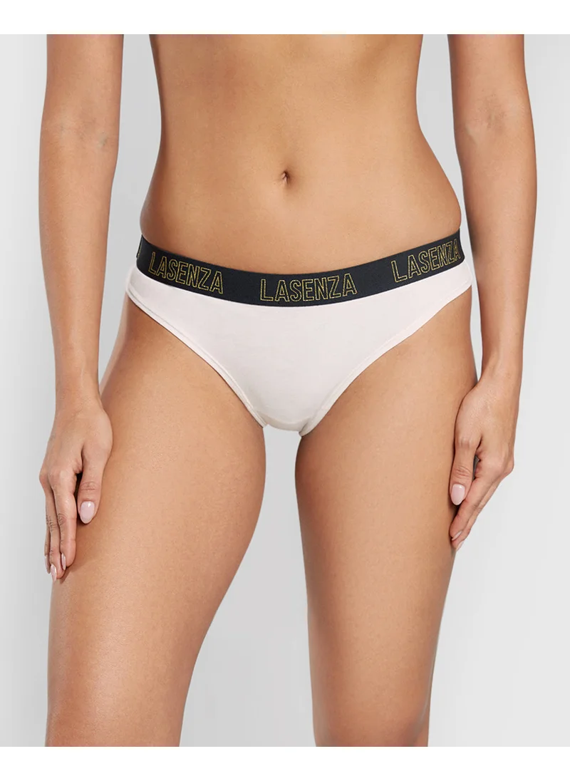 La Senza La Senza Cotton Trendy Thong