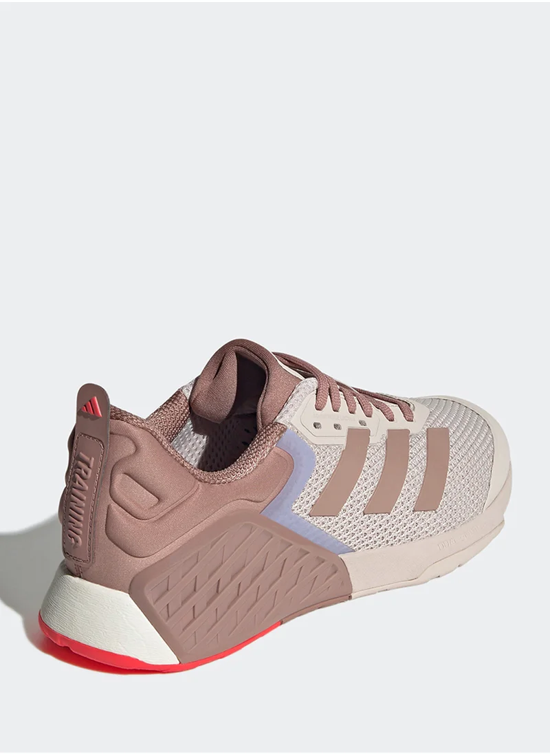 Adidas Dropset 3 Trainer