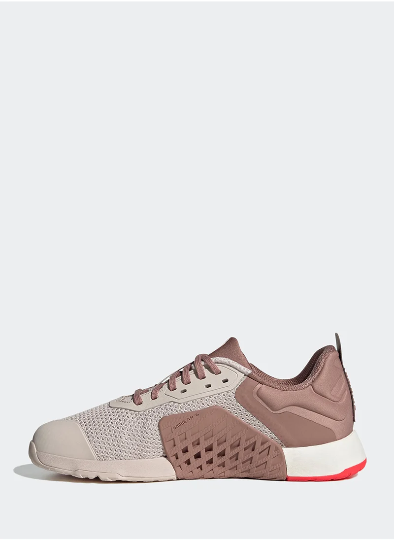 Adidas Dropset 3 Trainer