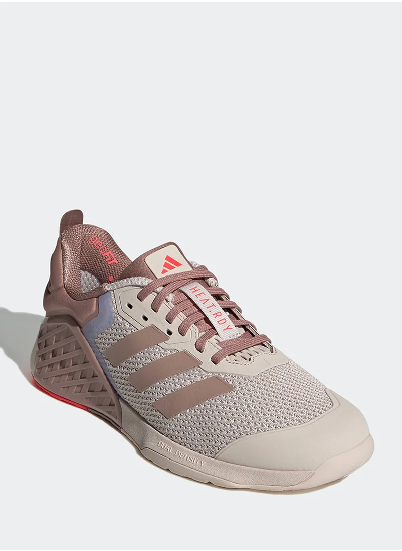 Adidas Dropset 3 Trainer