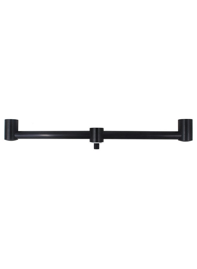 Generic Extending Bank Stick Carp Fishing Adjustable Aluminum Bankstick Pole Rest for Bite Alarm - Image 2