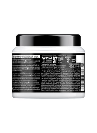 4-In-1 Repair Bond-Building Hair Mask - view 2
