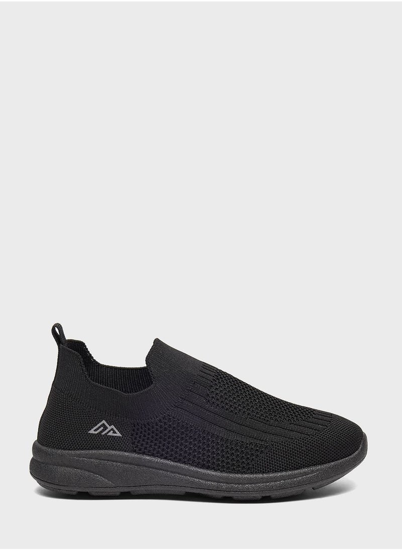 Oaklan by Shoexpress - Kids Low Top Sneakers - Image 1