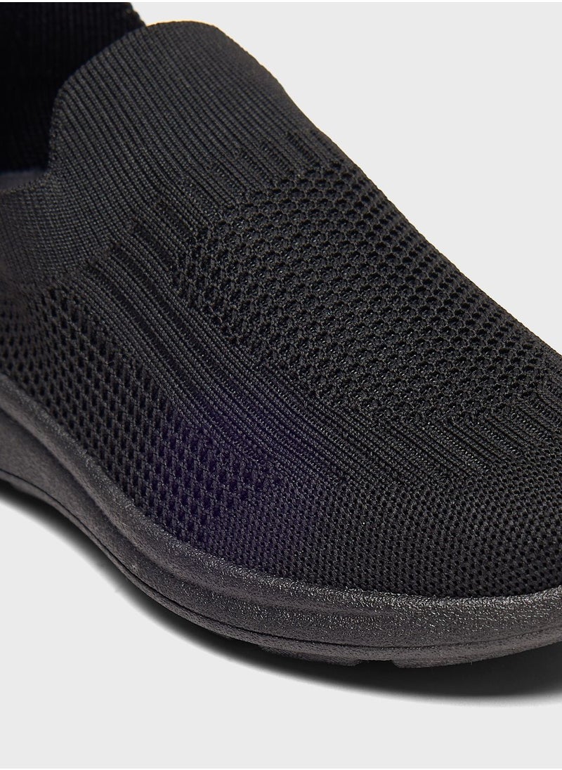 Oaklan by Shoexpress - Kids Low Top Sneakers - Image 1