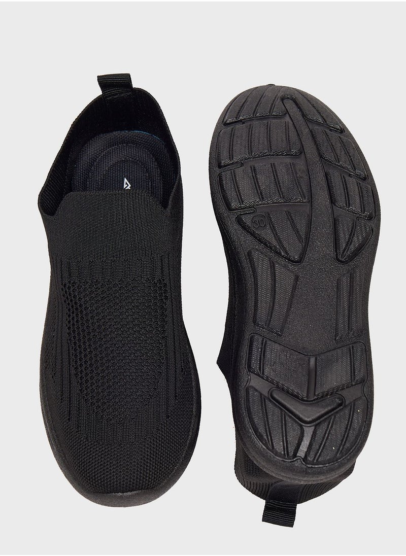 Oaklan by Shoexpress - Kids Low Top Sneakers - Image 1