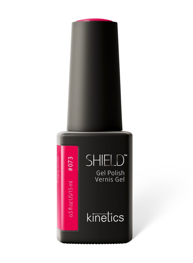 KINETICS SHIELD GEL POLISH 15 ML | #073 SWEET SMELL OF SUCCESS - Image 1
