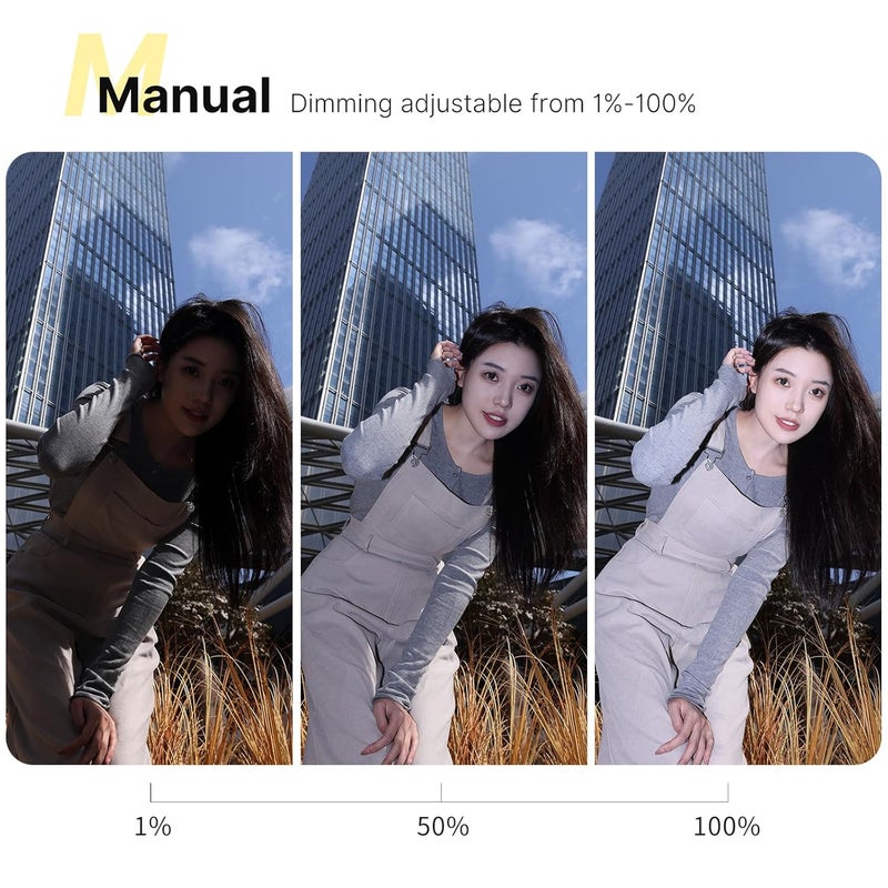 Ulanzi F12 Mini Flash, GN12/CCT 5600K Camera Speedlite Flash for Canon Fuji Sony Nikon Panasonic Olympus Pentax and Other More SLR Digital Cameras, Single Contact Universal Hot Shoe Mount Flashlight - Image 5