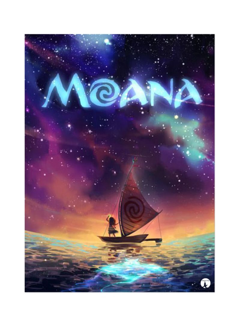 RKN Mouse Pad Multicolour