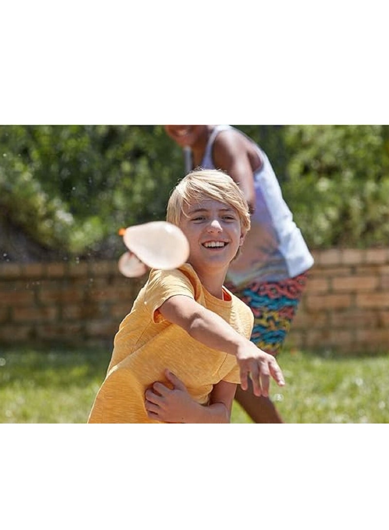 111 قطعة من بالونات مياه ملونة سريعة وسهلة الملء ذاتية الاغلاق، مثالية للاسرة في الهواء الطلق، الحفلات، الاصدقاء، في الصيف وللاطفال - Image 5