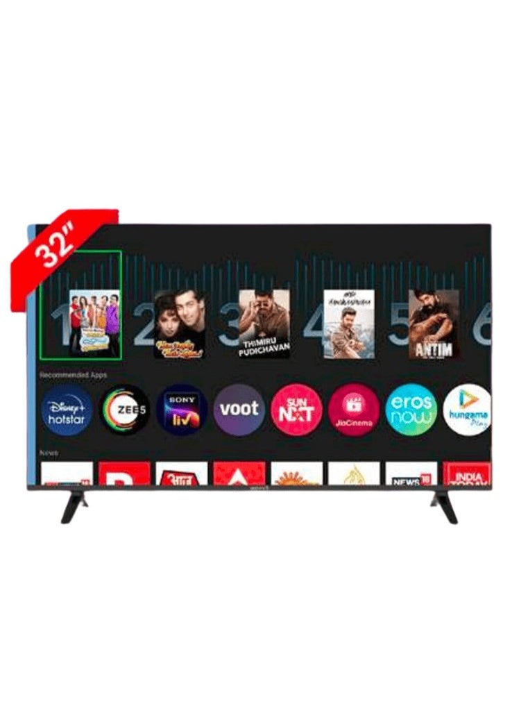tv Tv NV32mt 32 inch ZB77B415521329617DB17Z