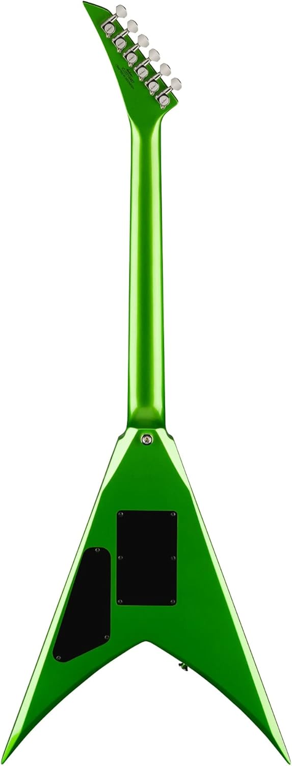 Jackson جيتار كهربائي جاكسون X Series Signature Scott Ian King V بالديوني - Image 2