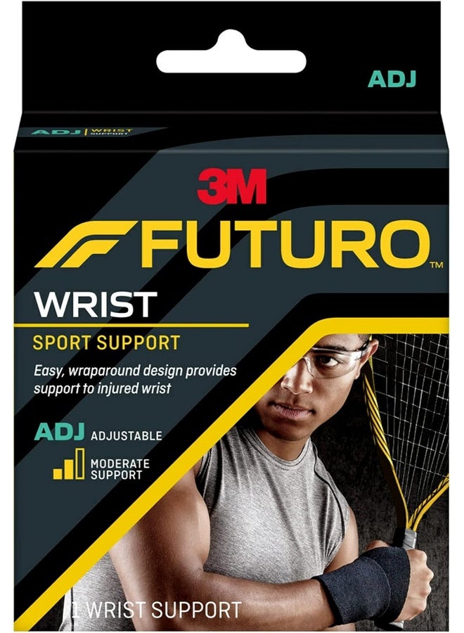 FUTURO دعم المعصم فويتور للأداء والراحة - Image 1