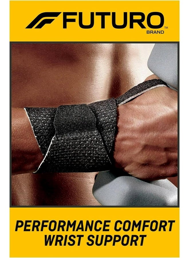 FUTURO دعم المعصم فويتور للأداء والراحة - Image 3