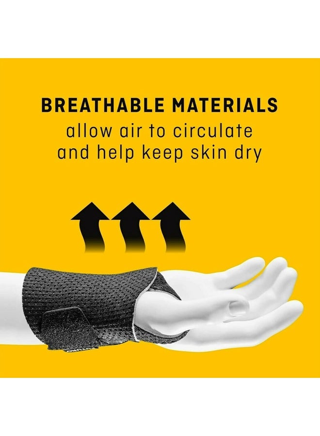 FUTURO دعم المعصم فويتور للأداء والراحة - Image 4