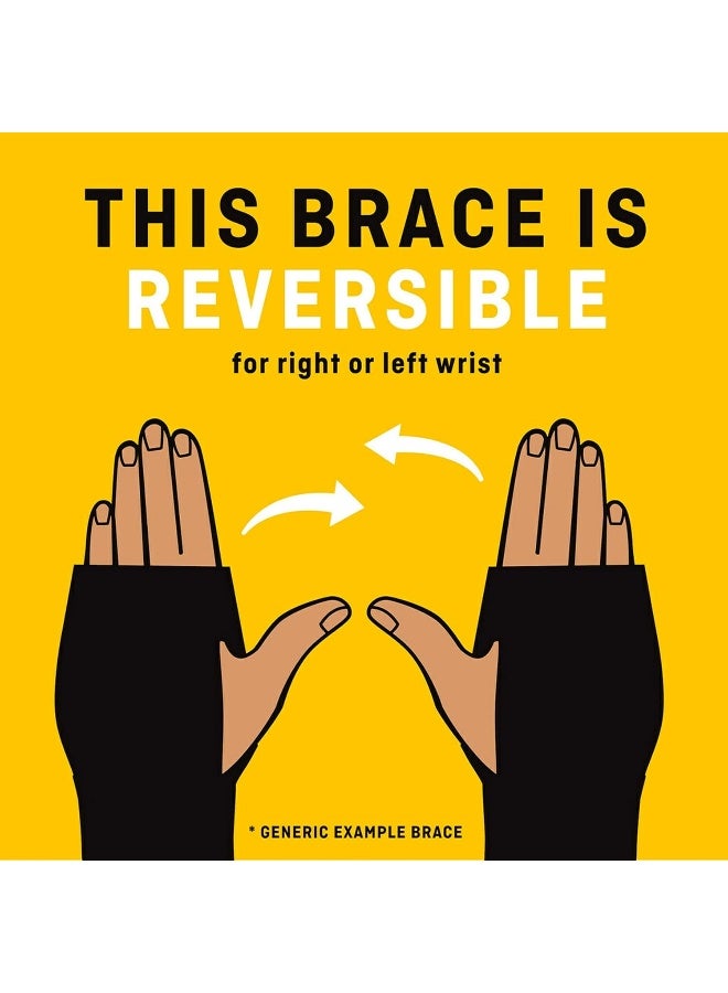 FUTURO دعم المعصم فويتور للأداء والراحة - Image 5