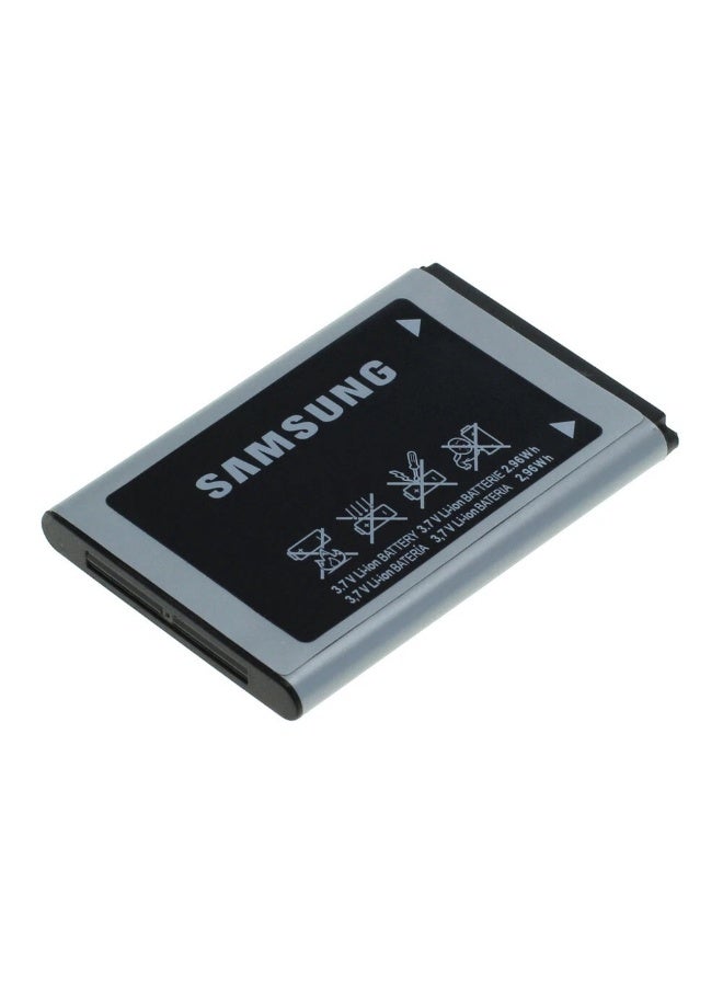 erorex Original Battery for Samsung SGH-E250 800mAh Li-ion - Image 1