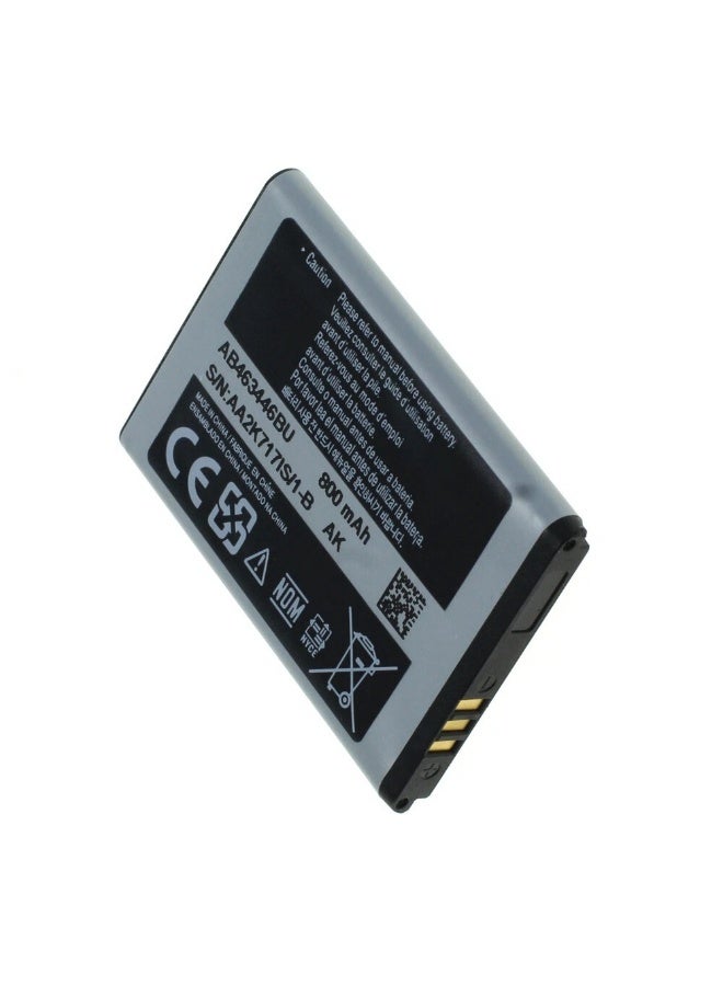 erorex Original Battery for Samsung SGH-E250 800mAh Li-ion - Image 2