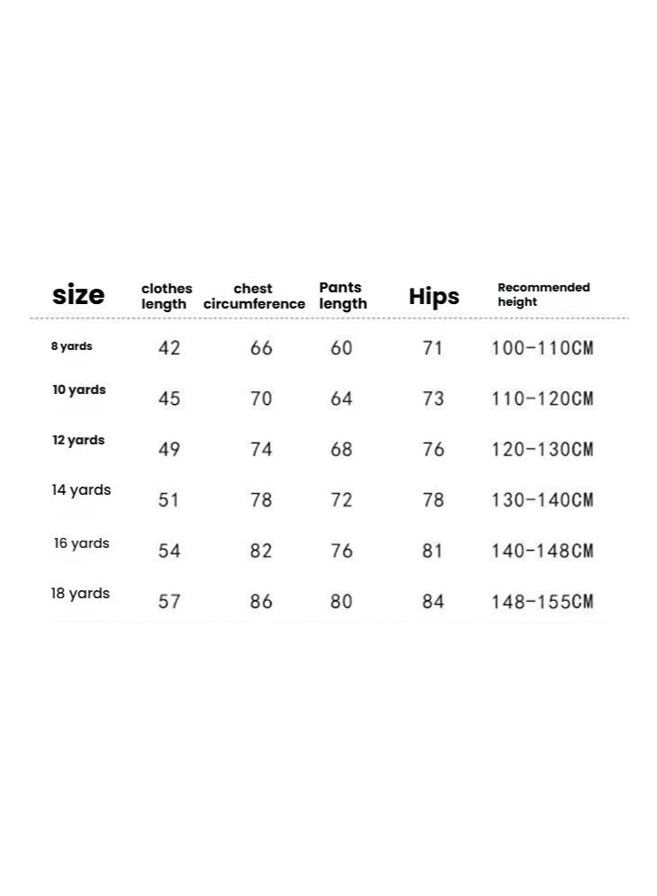 general Kuromi girls' pajamas, children's cardigan, cartoon western style pajamas, long-sleeved children's baby home service suit - Image 2