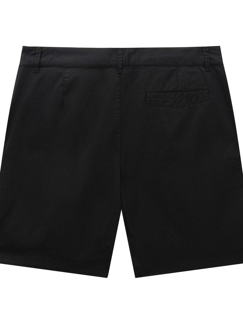 GIORDANO Men's Cool Touch Stretch Twill Shorts - Image 2