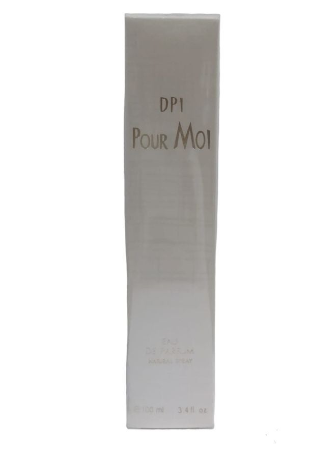 درعه عطر بورموا النسائي من درعه 100مل - Image 2