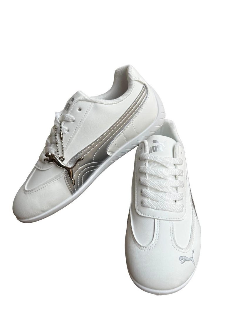 Puma Shoes For Woman - Image 3