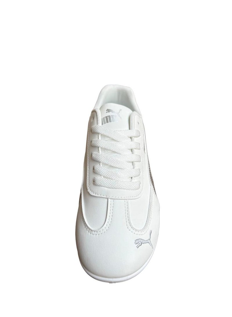 Puma Shoes For Woman - Image 4