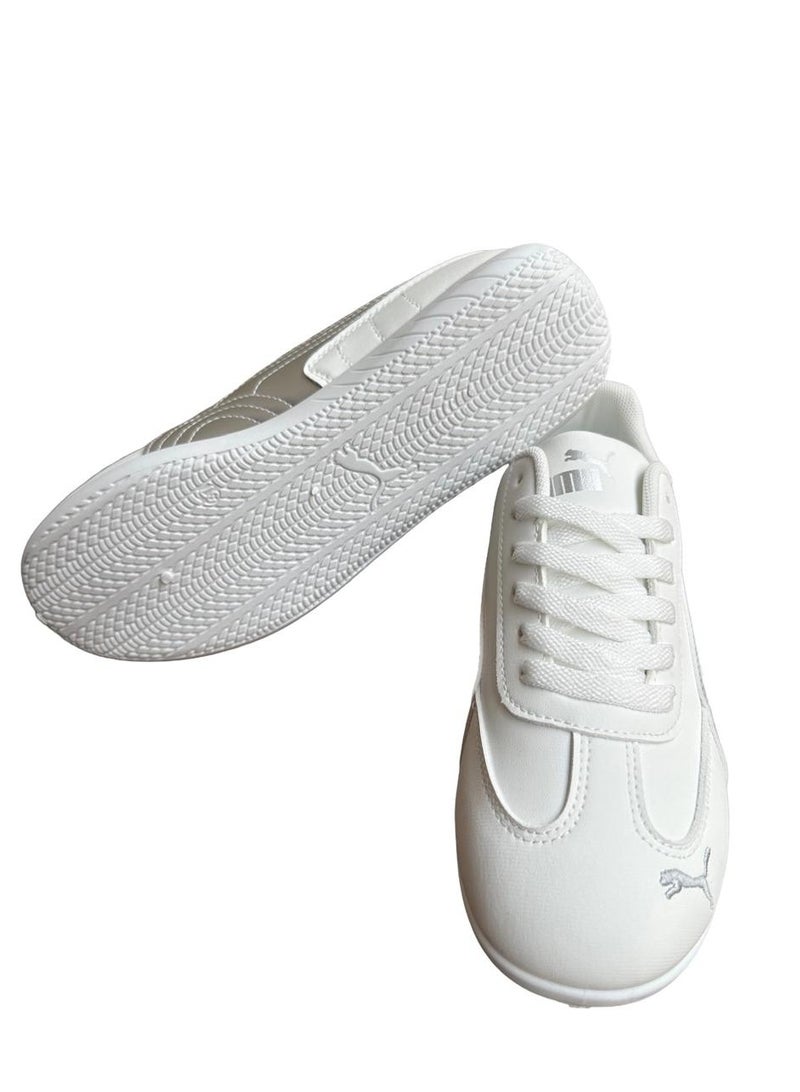 Puma Shoes For Woman - Image 5
