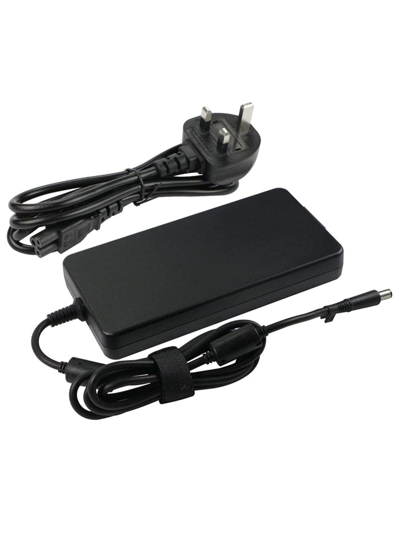 230W 19.5V 11.8A شاحن الكمبيوتر المحمول AC محول بديل لـ MSI GL63 GL73 GL65 GL75 WT70 WT72 GE63 GE75 GE73 GE65 GP73 GP63 GP65 GP75 GE63VR GE73VR GT62VR GT72 6QD 6QE 2PE 2QE 2 قطعة مزود الطاقة - Image 4