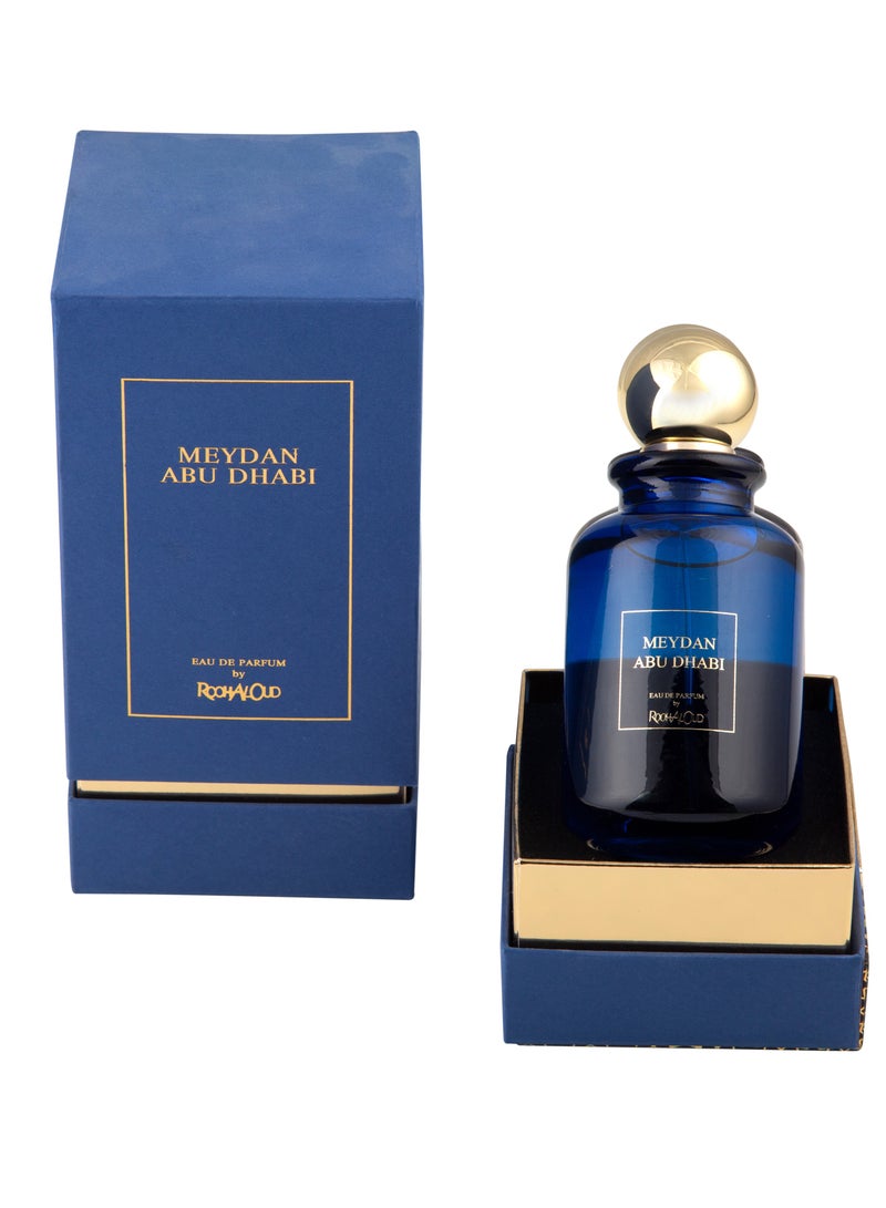 ROOH AL OUD Mydan Abu Dhabi - Image 1