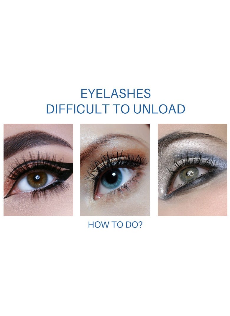 Lanthome Lian Biquan LANTHOME eyelash shampoo eyelash makeup remover foam lash shampoo 50ml  - Image 4