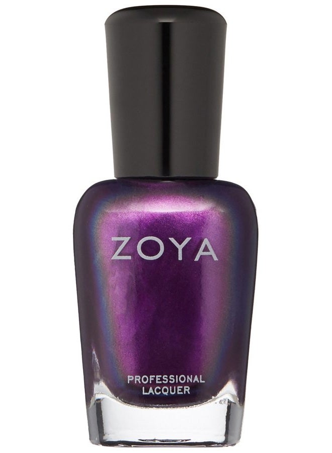 Zoya طلاء أظافر، جونو - Image 1