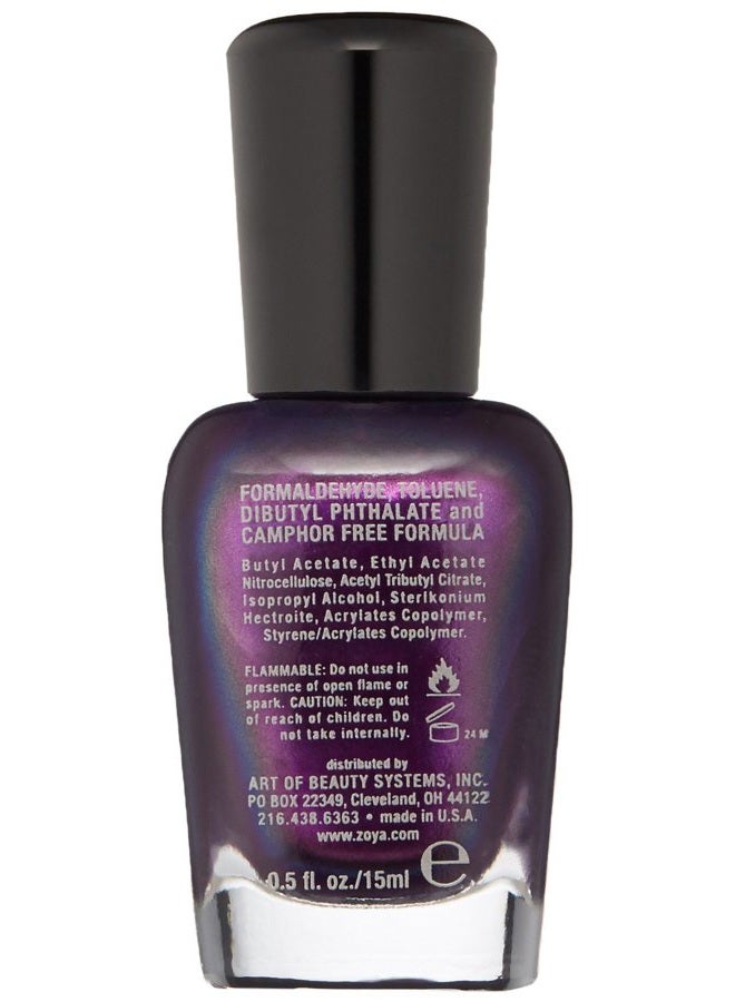 Zoya طلاء أظافر، جونو - Image 2
