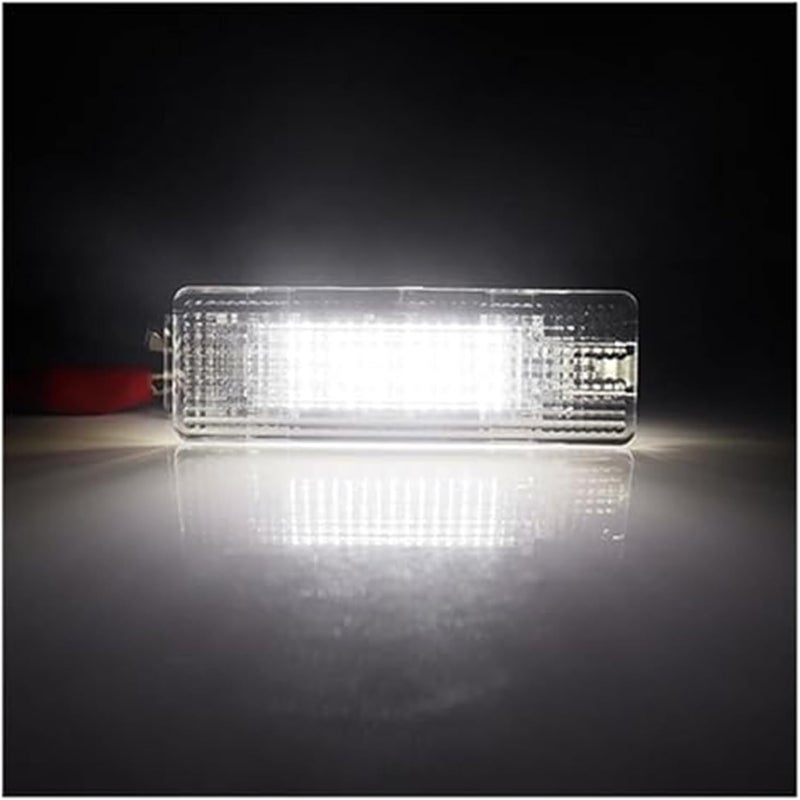 Wivplex Luggage Compartment Trunk Boot Light for VW Models - Image 3