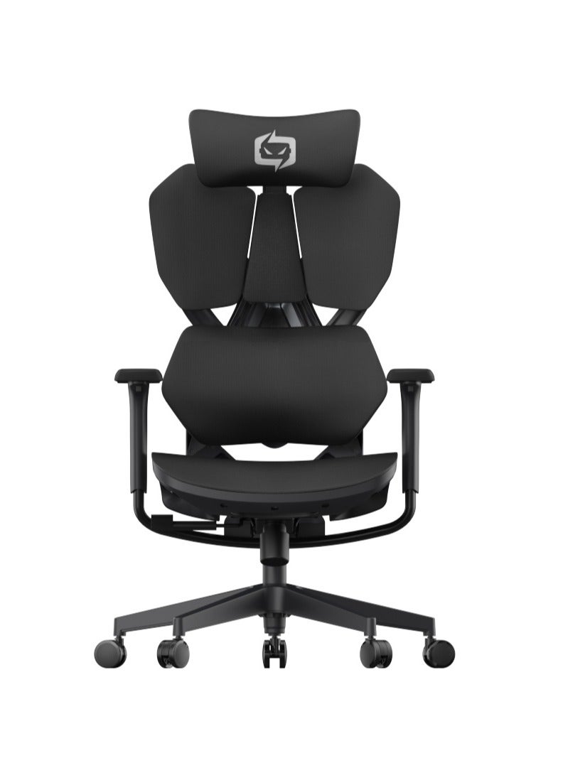 SIHOO كراسي كمبيوتر بتصميم مريح Xallking X5C-301 لألعاب الرياضات الإلكترونية رفع - Image 5