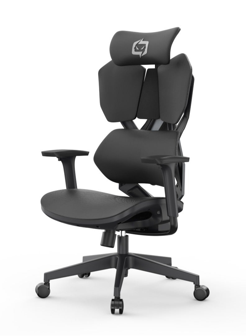 SIHOO كراسي كمبيوتر بتصميم مريح Xallking X5C-301 لألعاب الرياضات الإلكترونية رفع - Image 1