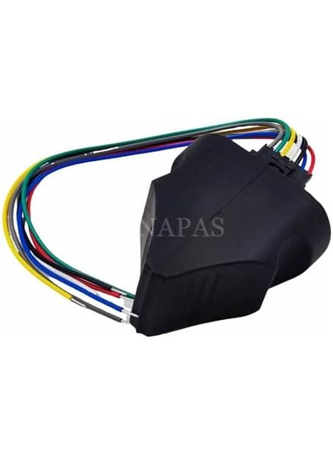 Single Axis Joystick Controller Compatible with JLG Toucan 8E 20E 10E 26E Vertical Mast Lift - Image 4