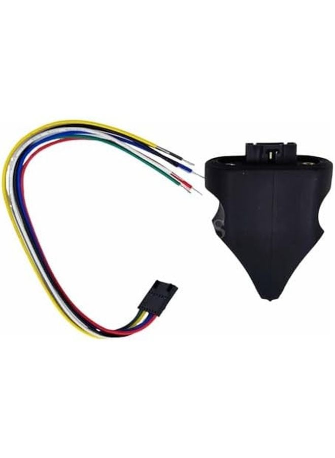 Single Axis Joystick Controller Compatible with JLG Toucan 8E 20E 10E 26E Vertical Mast Lift - Image 5