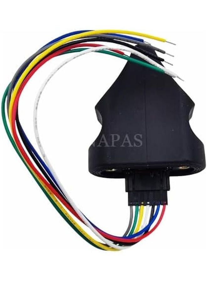 Single Axis Joystick Controller Compatible with JLG Toucan 8E 20E 10E 26E Vertical Mast Lift - Image 1