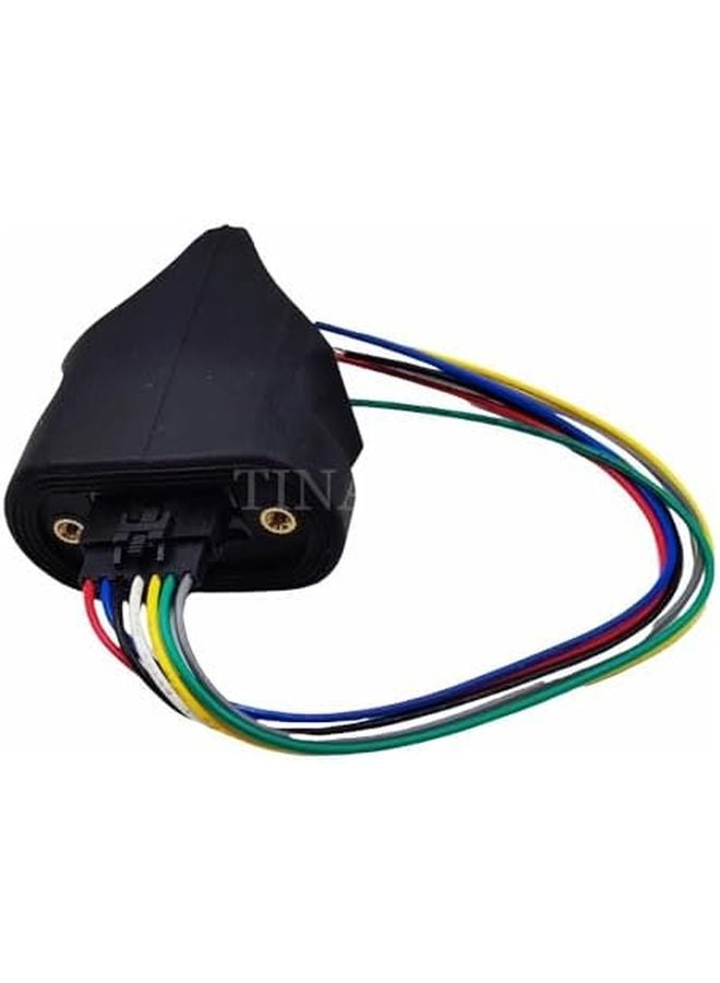 Single Axis Joystick Controller Compatible with JLG Toucan 8E 20E 10E 26E Vertical Mast Lift - Image 3