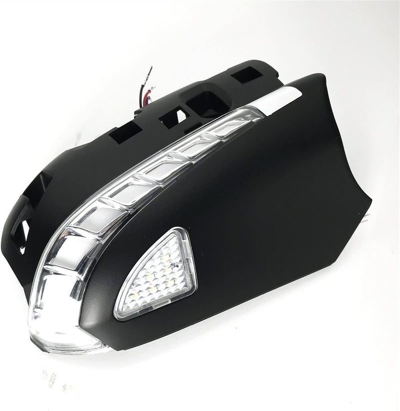 Vuzmode Dynamic Turn Signal Lights for Toyota - Image 2