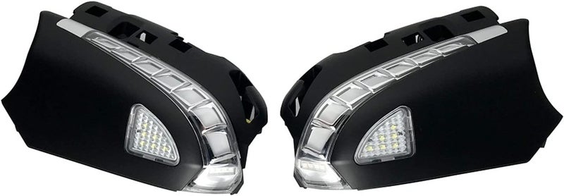 Vuzmode Dynamic Turn Signal Lights for Toyota - Image 1