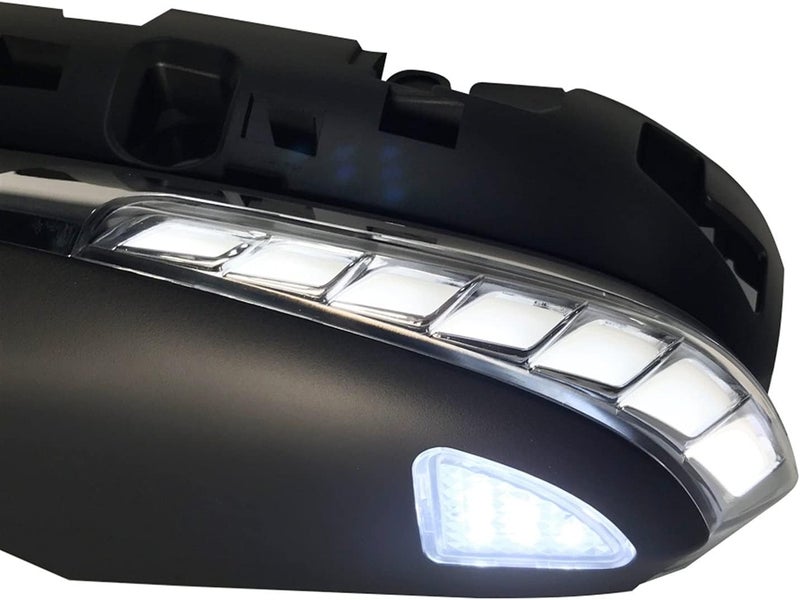 Vuzmode Dynamic Turn Signal Lights for Toyota - Image 3